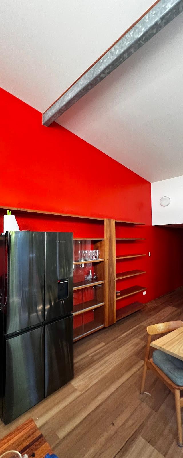 Natural Edge Painting