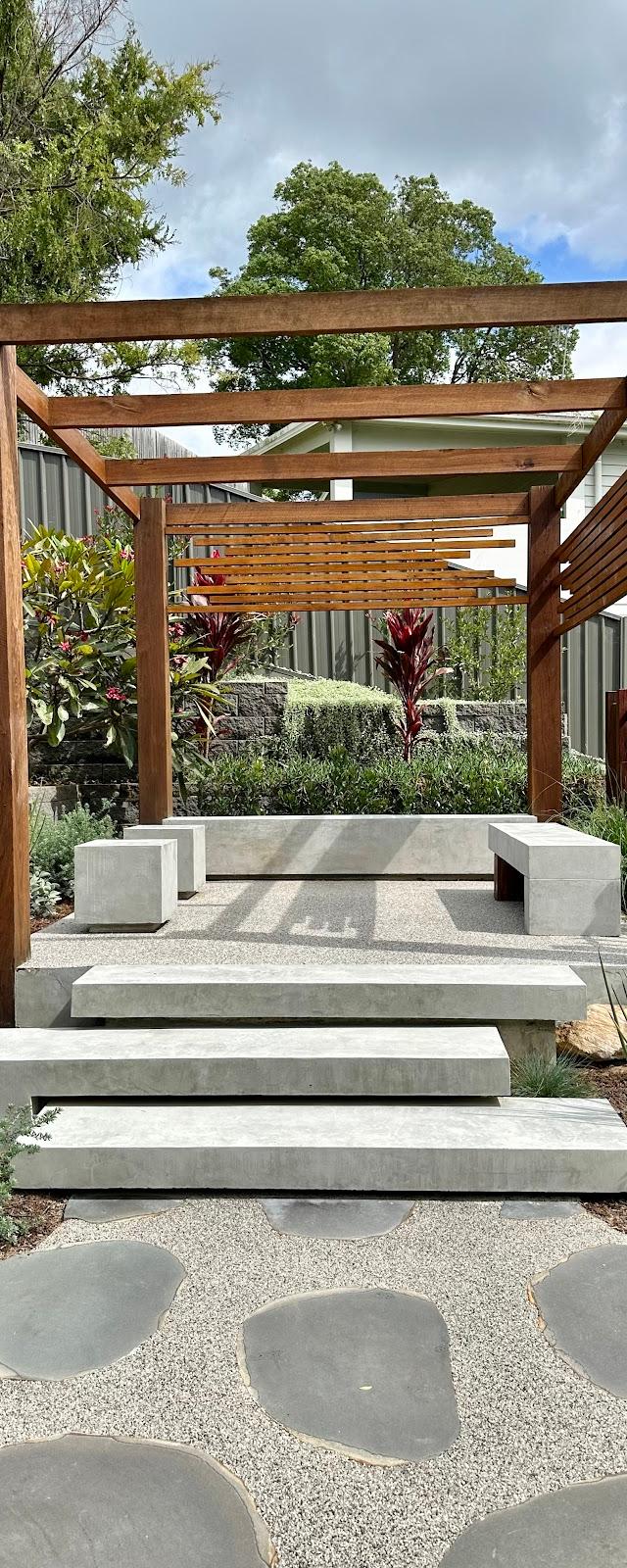 Natural Habitat Landscapes PTY LTD