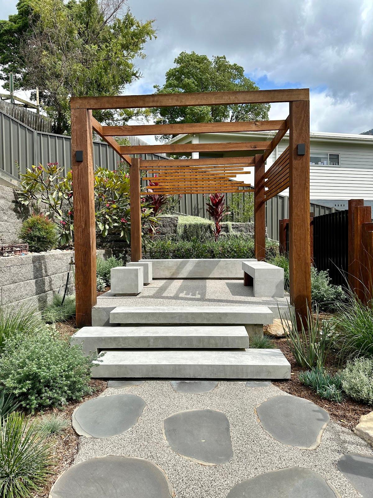 Natural Habitat Landscapes PTY LTD
