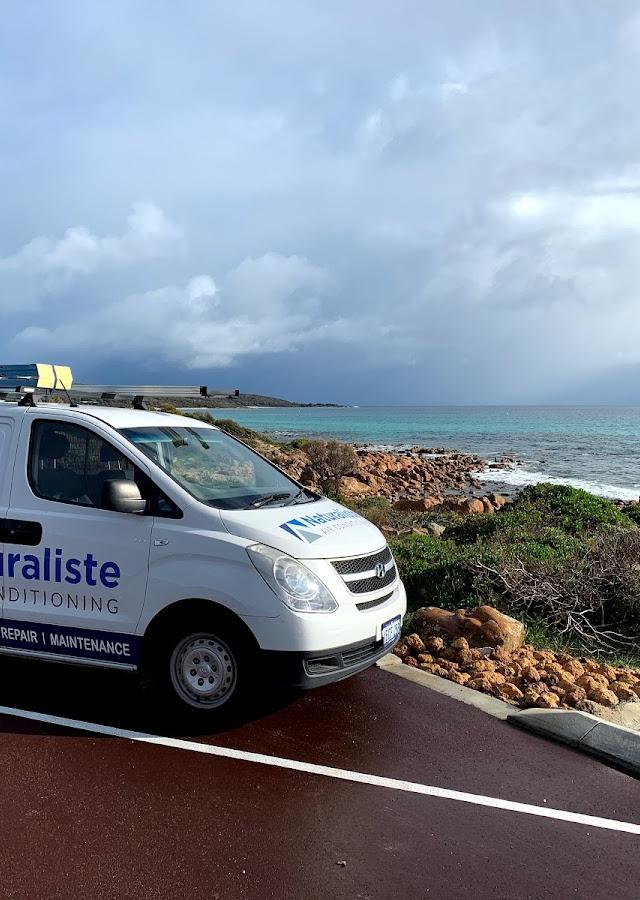 Naturaliste Air Conditioning