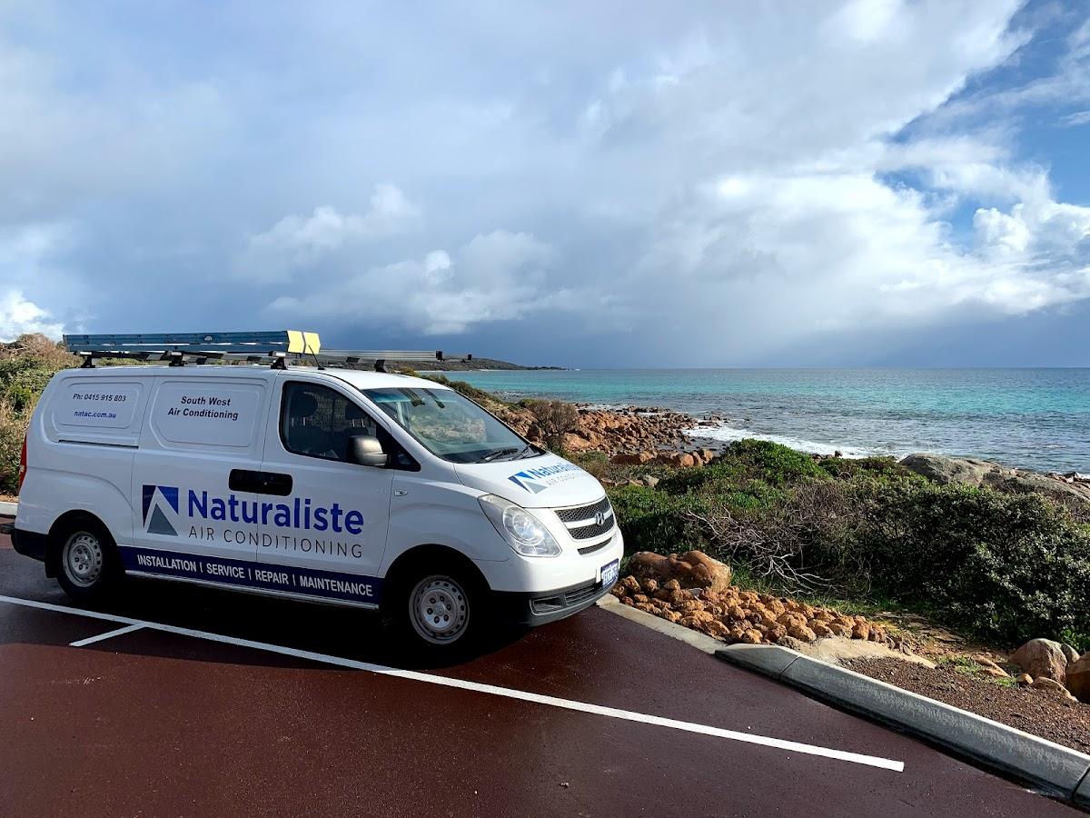 Naturaliste Air Conditioning
