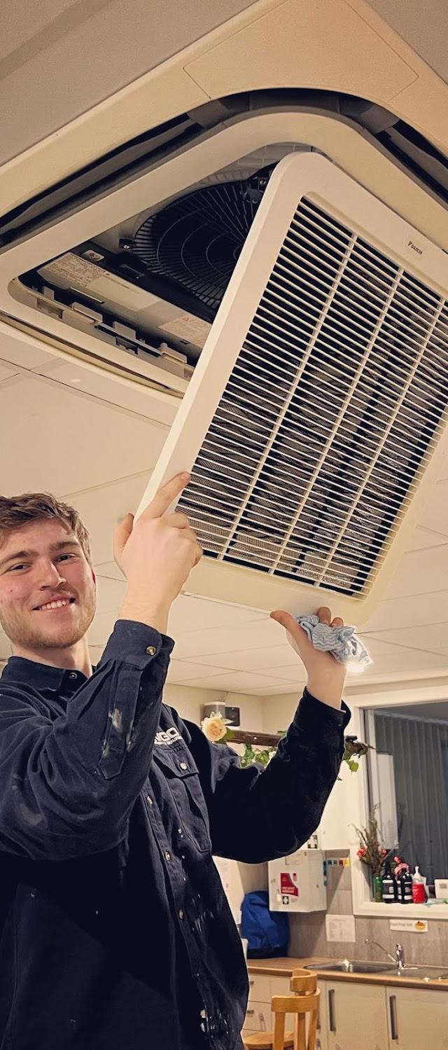 Nauticool Refrigeration & Air Conditioning