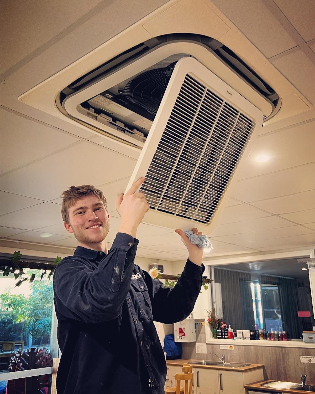 Nauticool Refrigeration & Air Conditioning