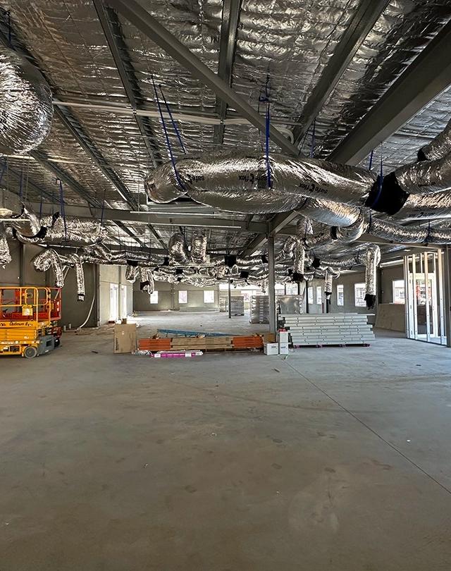 NBE Electrical & Air Conditioning
