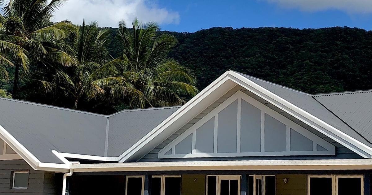 NBS Metal Roofing