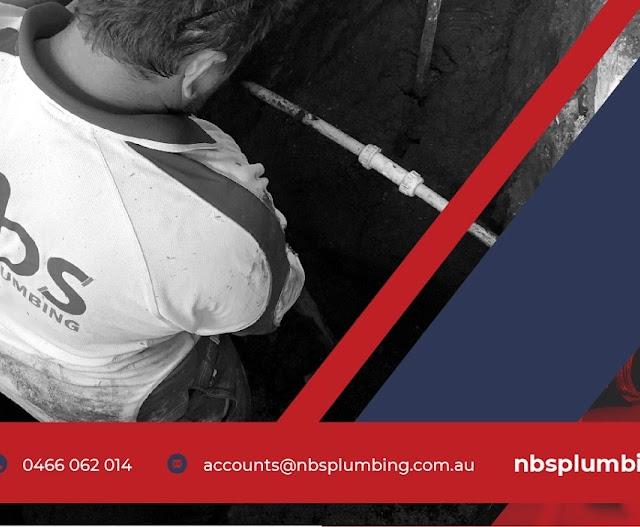 NBS Plumbing Pty Ltd