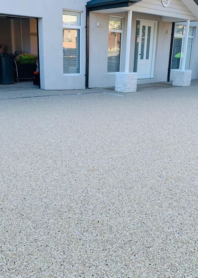 NCN CONCRETE