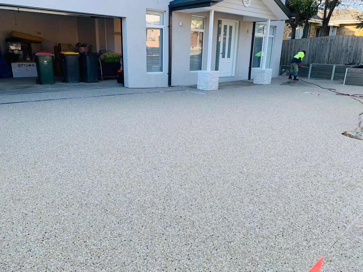 NCN CONCRETE