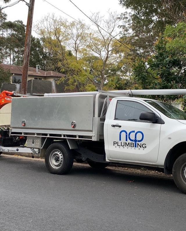 NCP Plumbing Sydney