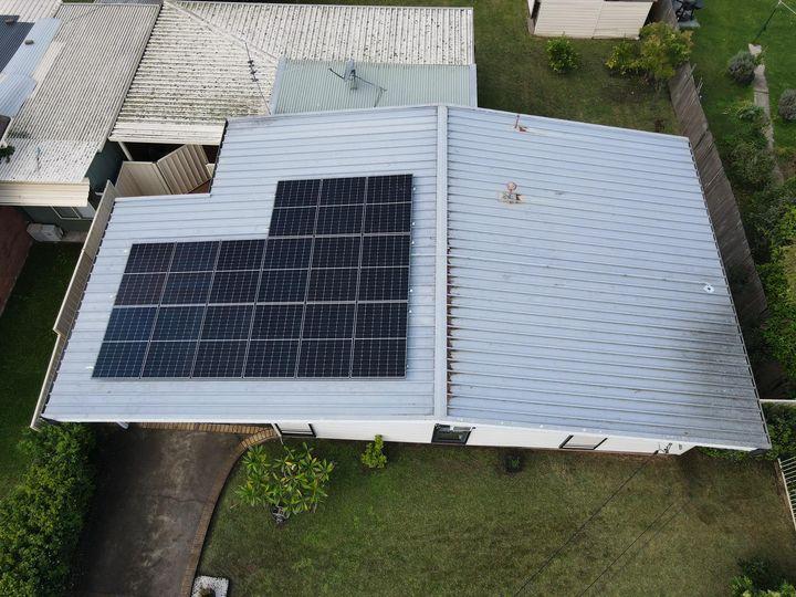 ND Solar Group