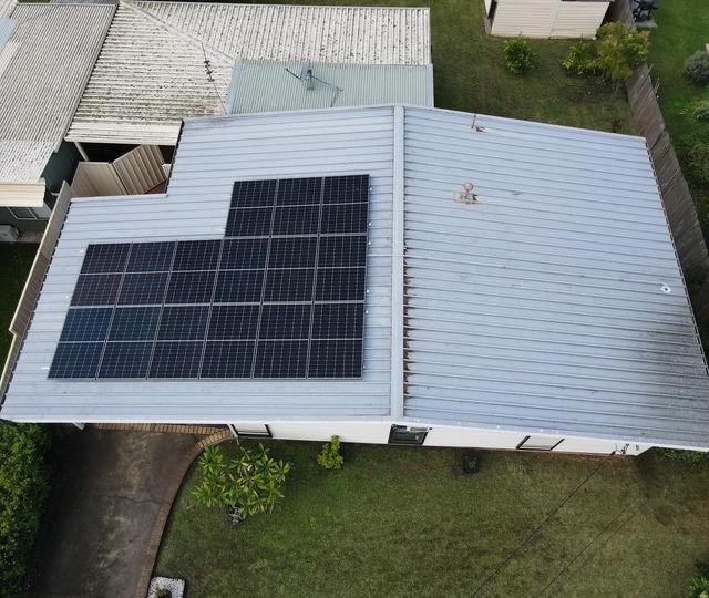 ND Solar Group