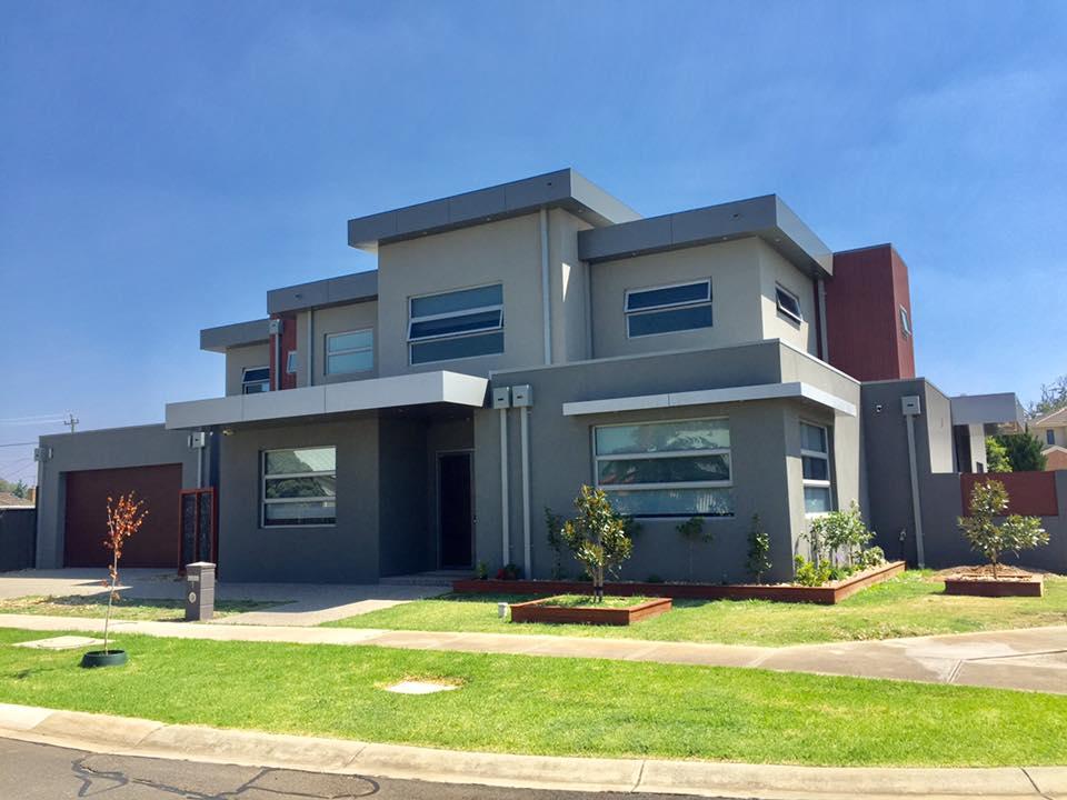 NDC Homes Pty Ltd