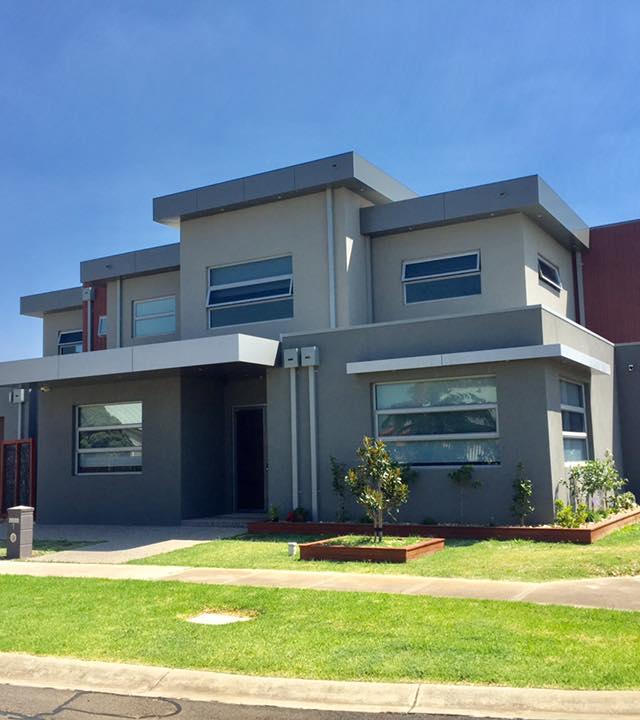 NDC Homes Pty Ltd