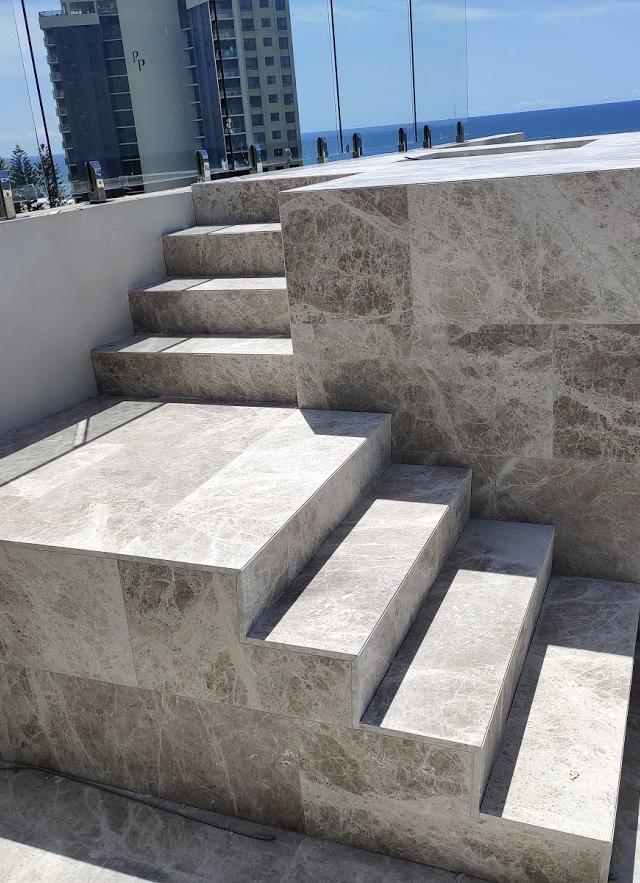 Neat tiling
