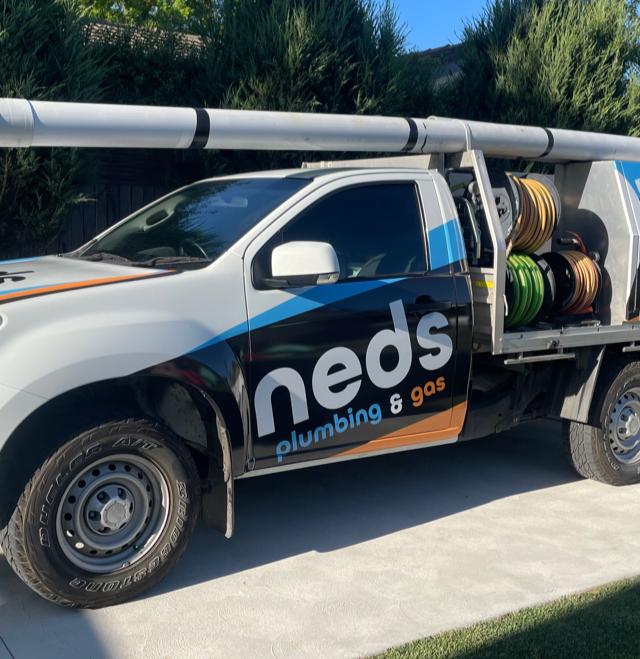 Ned's Plumbing and Gas