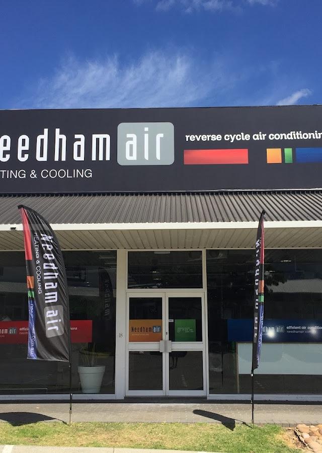 Needham Air