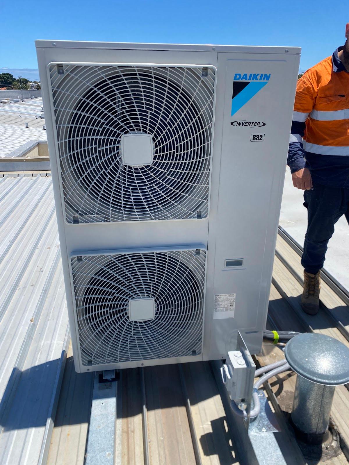 Neighbourhood Electrical & Air-Conditioning Perth