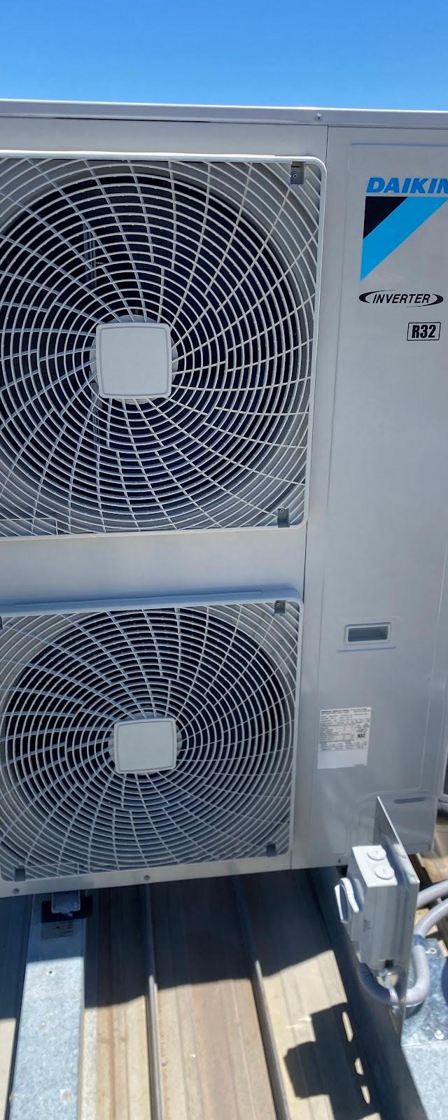 Neighbourhood Electrical & Air-Conditioning Perth