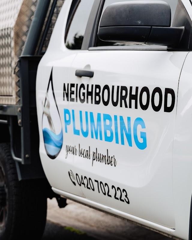 Neighbourhood Plumbing