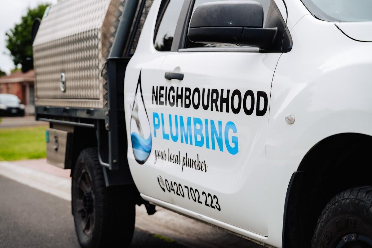 Neighbourhood Plumbing