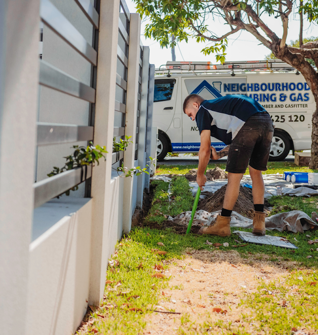 Neighbourhood Plumbing and Gas