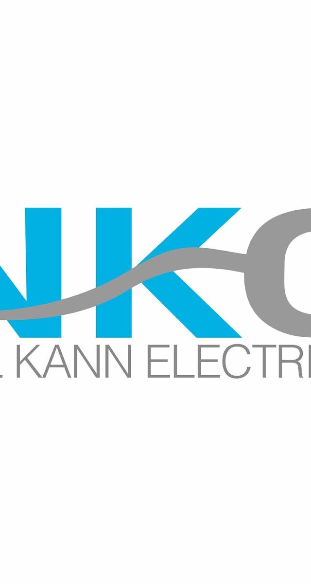 Neil Kann Electrical
