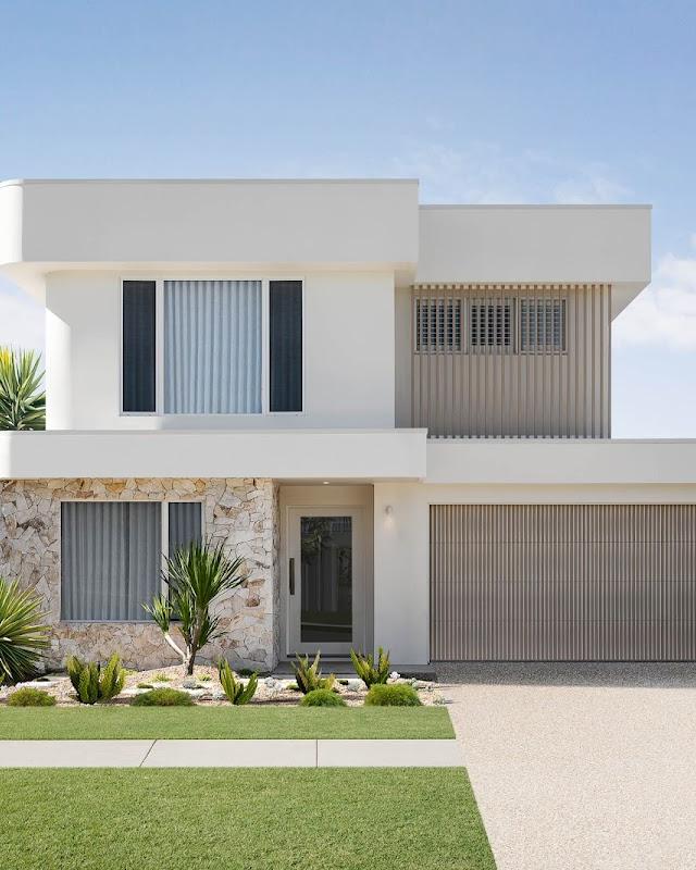 Neptune Homes Head Office and Envision Colour Studio