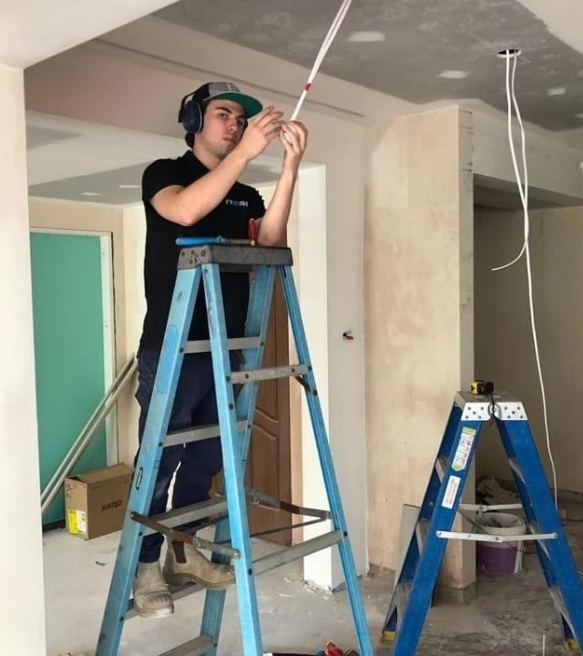 NESC Electrical