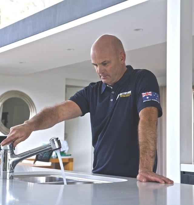 Network Plumbing Chatswood - Blocked Drain and Emergency Plumber Sydney
