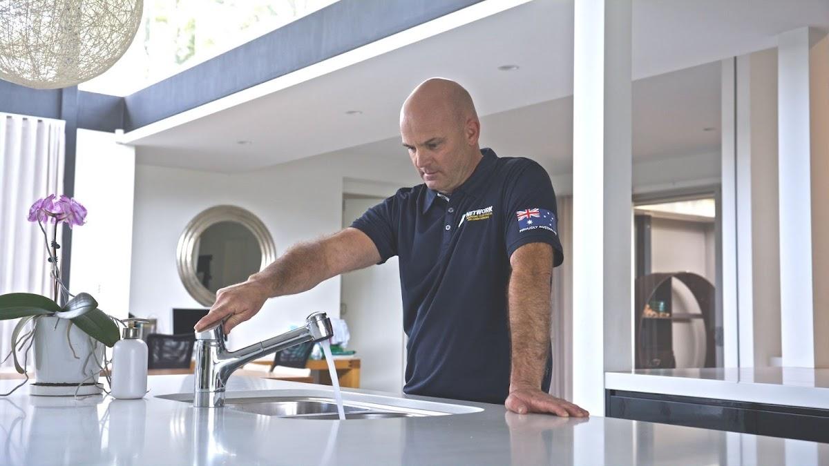 Network Plumbing Chatswood - Blocked Drain and Emergency Plumber Sydney