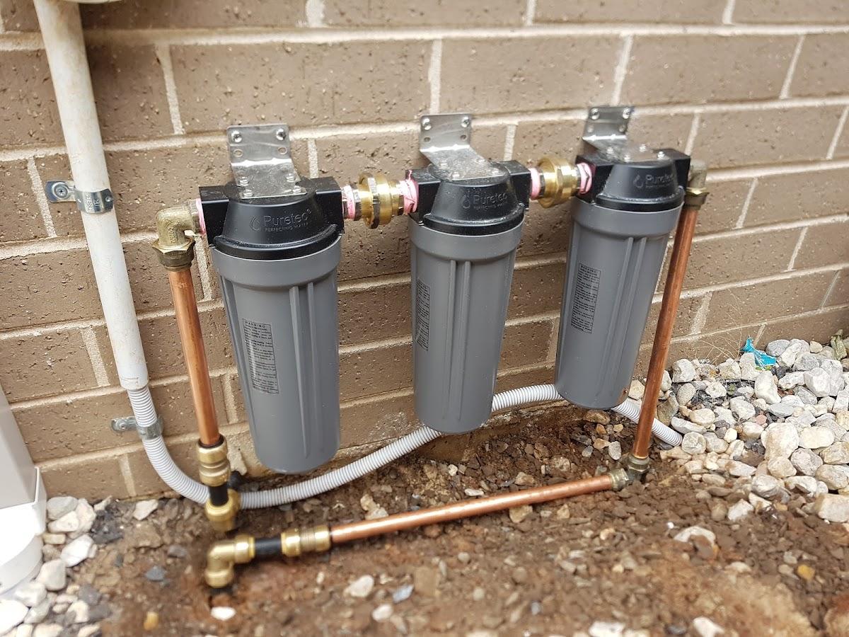 Network Plumbing Pty Ltd