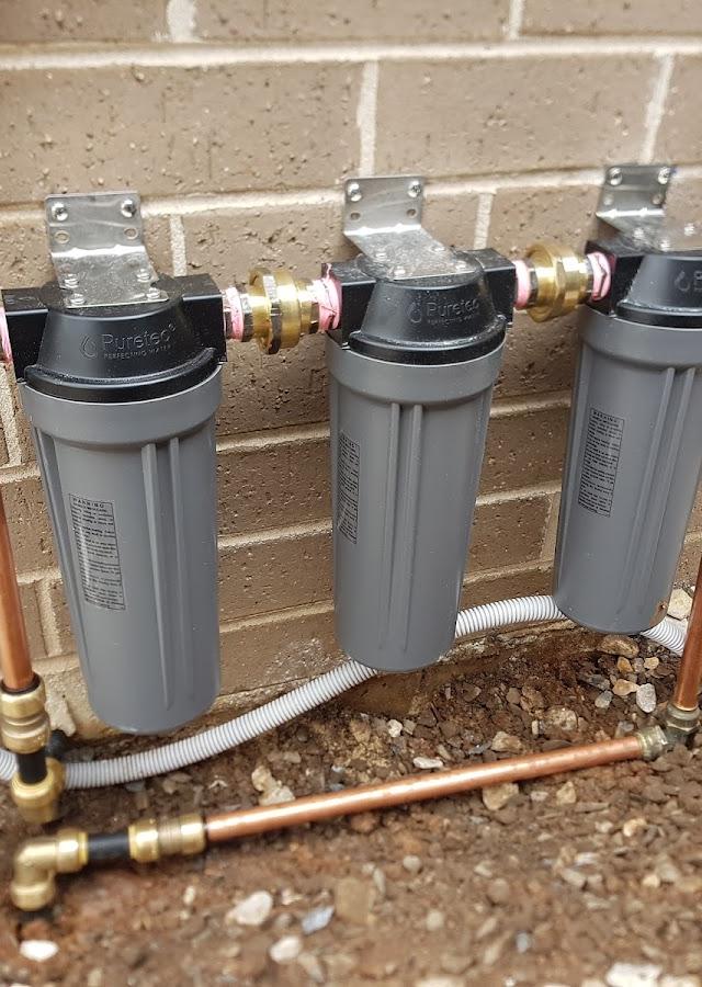 Network Plumbing Pty Ltd