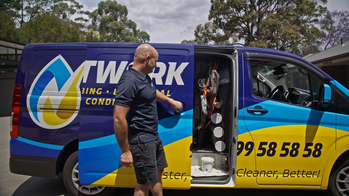 Network Plumbing Sydney - Seven Hills