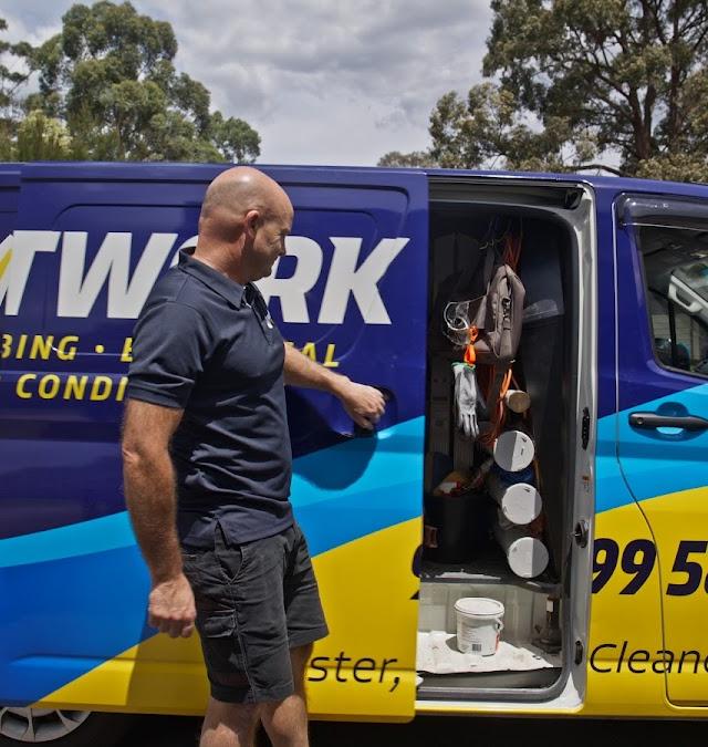 Network Plumbing Sydney - Seven Hills