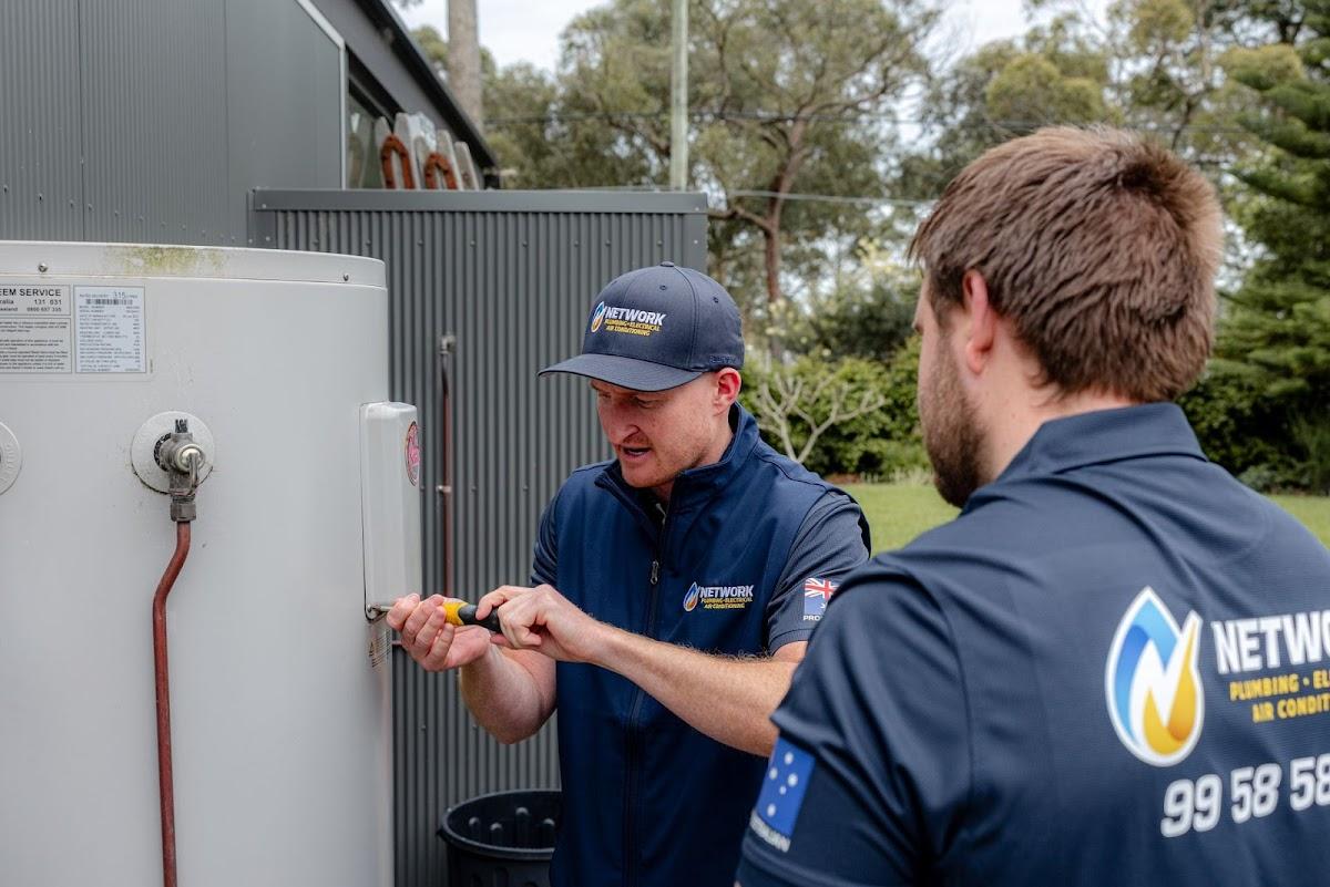 Network Plumbing Terrey Hills - Blocked Drain & Emergency Plumber Sydney