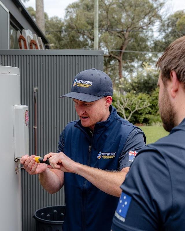 Network Plumbing Terrey Hills - Blocked Drain & Emergency Plumber Sydney