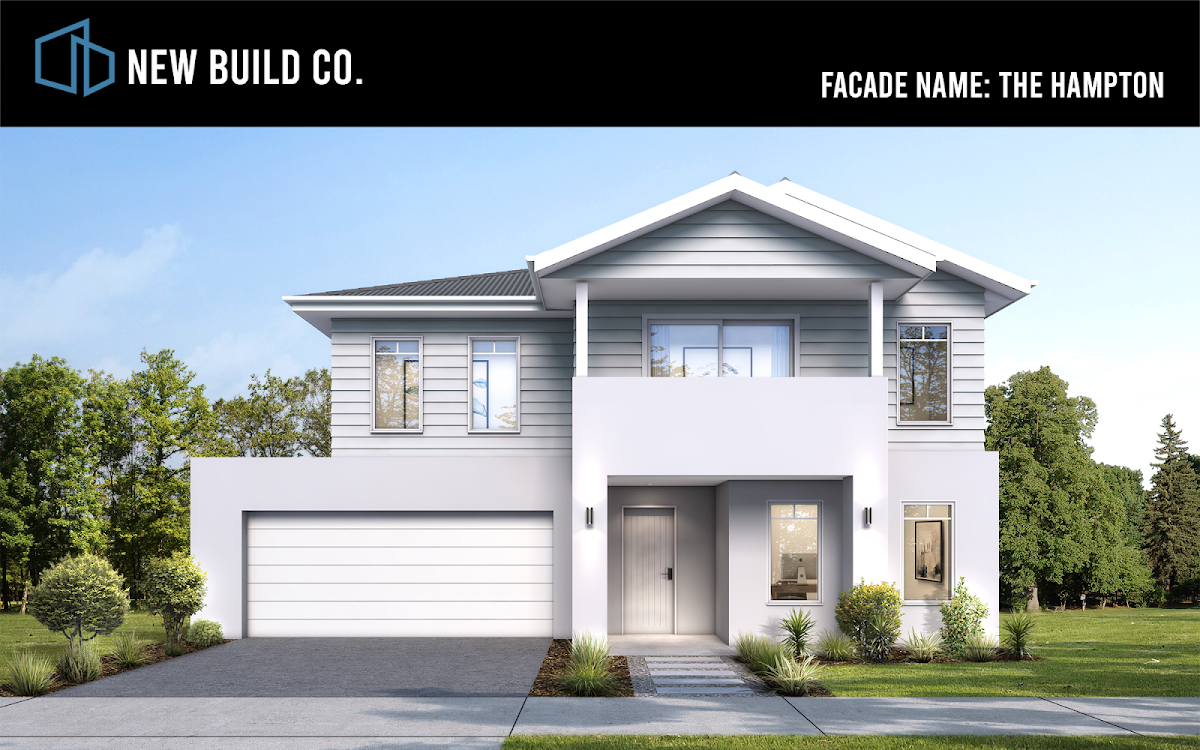 New Build Co