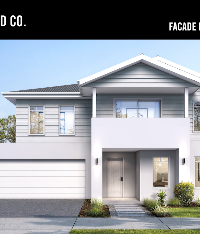 New Build Co