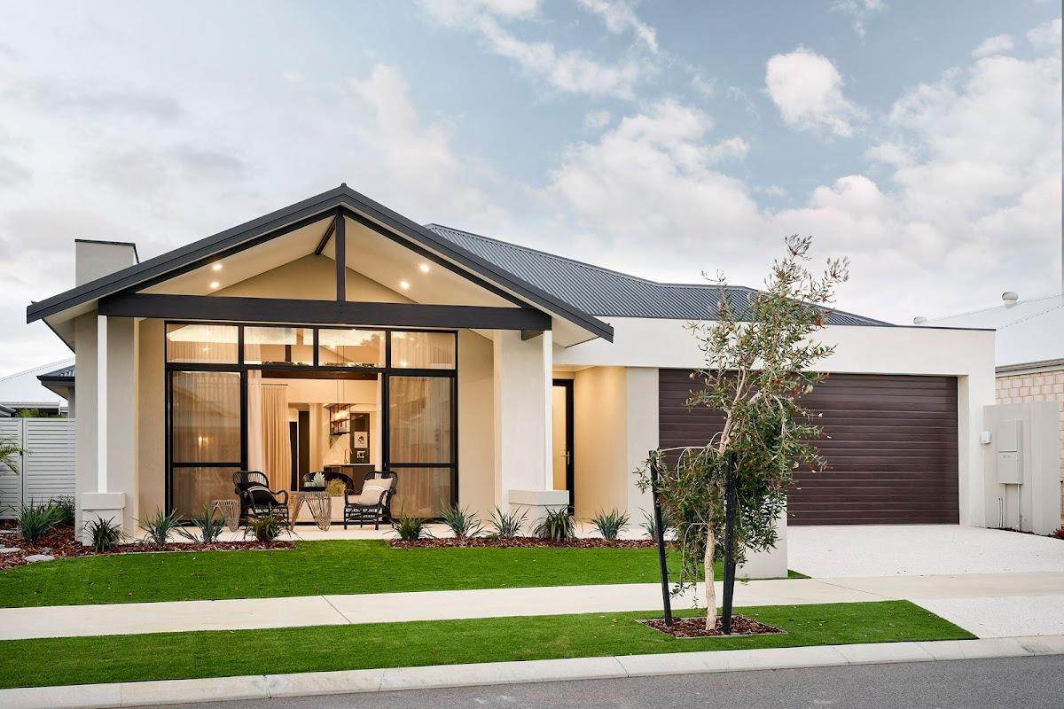 New Choice Homes