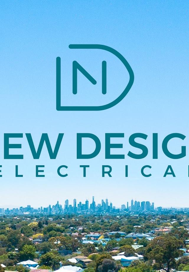 New Design Electrical