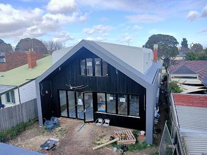 New Design Roofing & Plumbing