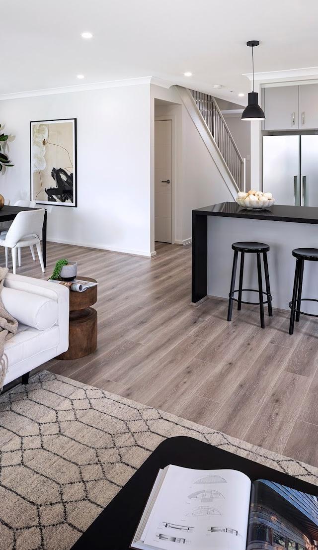 New Edge Homes - Airds
