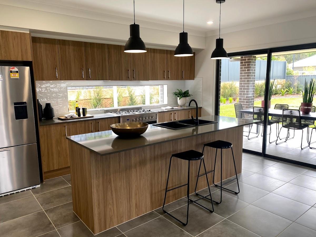 New Edge Homes - Watagan Park