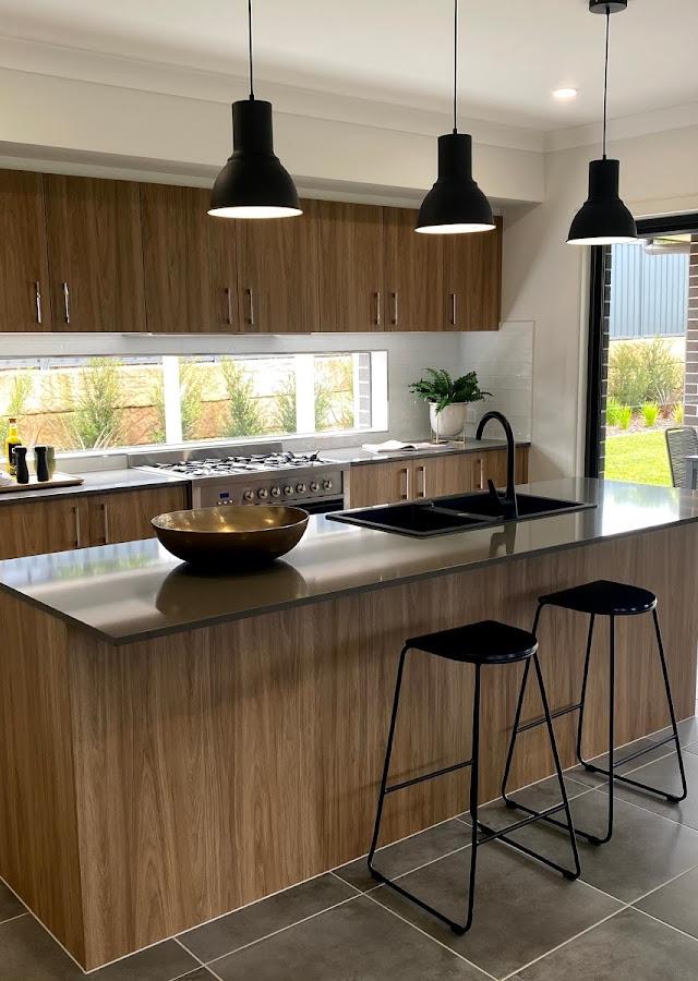 New Edge Homes - Watagan Park