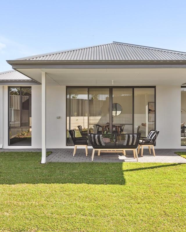 New Era Homes