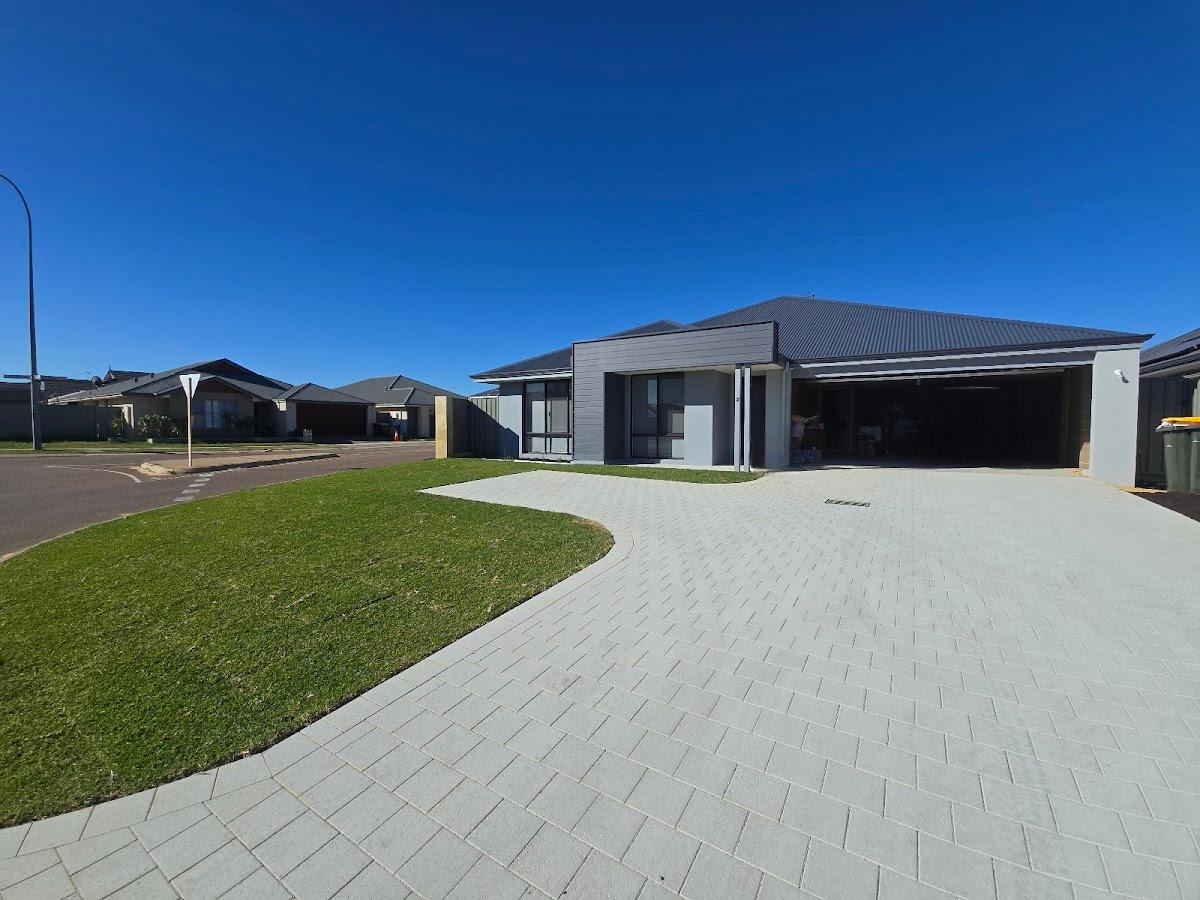New Gen Homes