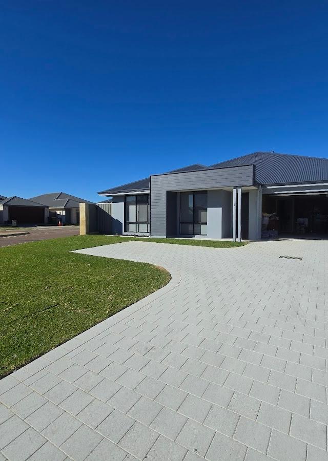 New Gen Homes