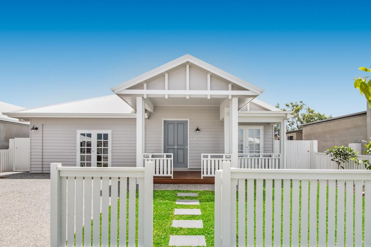 New Home Solutions - Display Home in Harris Crossing