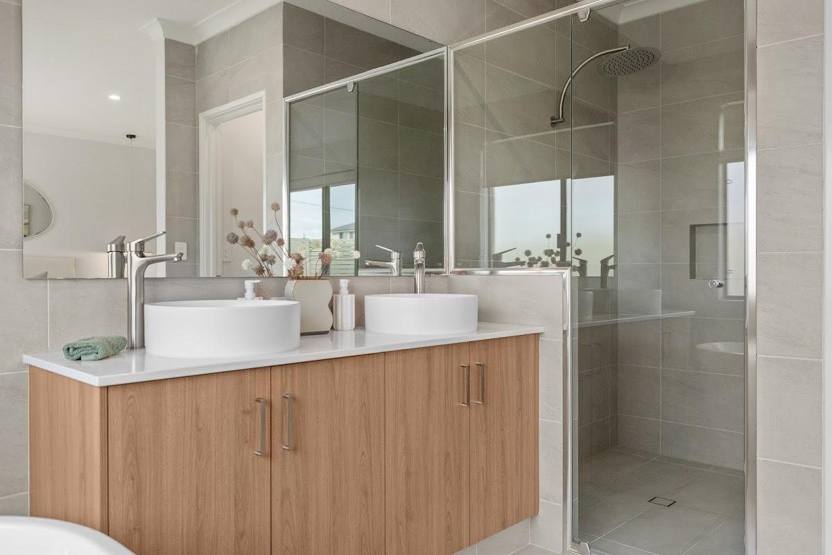 New Homes WA