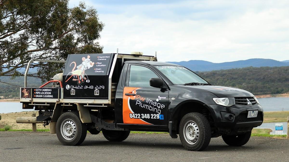 New Image Plumbing